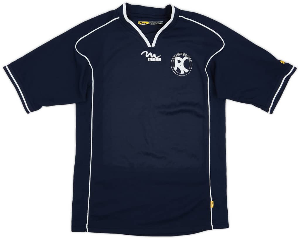 2000s Poggio Degli Ulivi Away Shirt - 8/10 - (M)