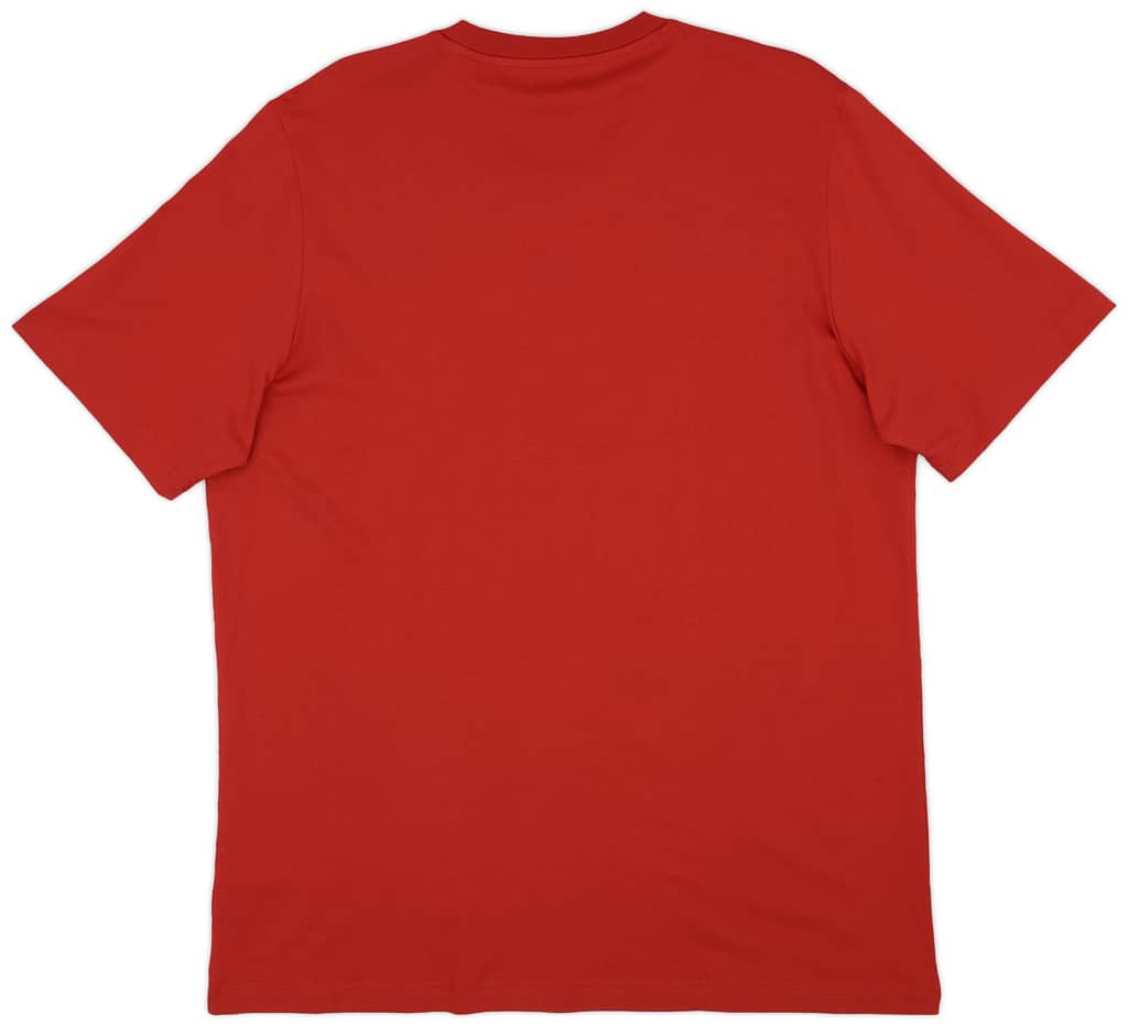 2024-25 Bayern Munich adidas DNA Graphic Tee