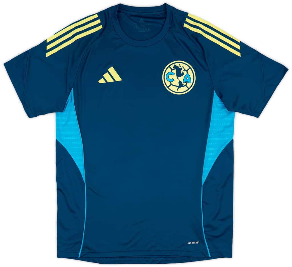 2025-26 Club America adidas Training Shirt