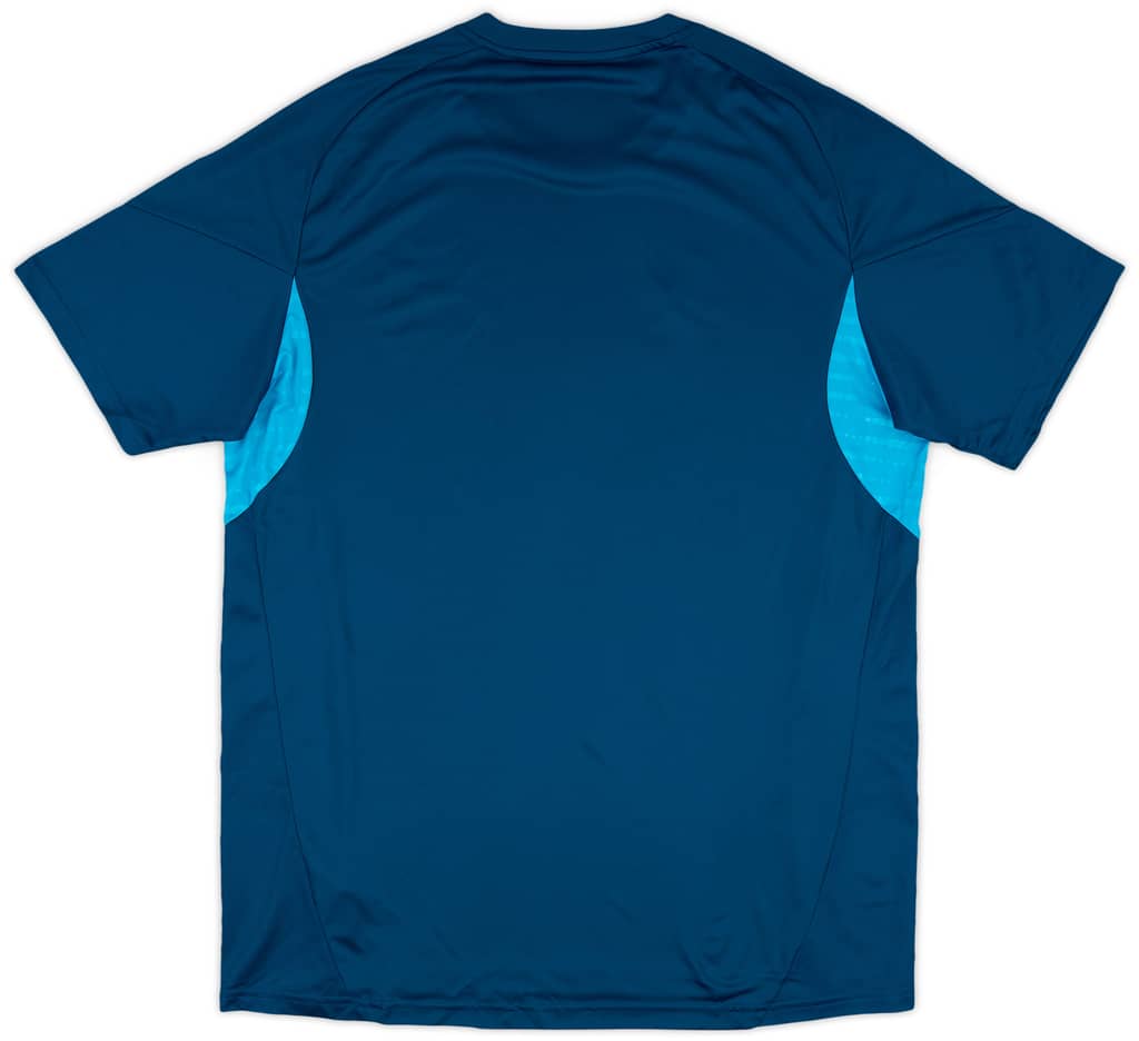 2025-26 Club America adidas Training Shirt