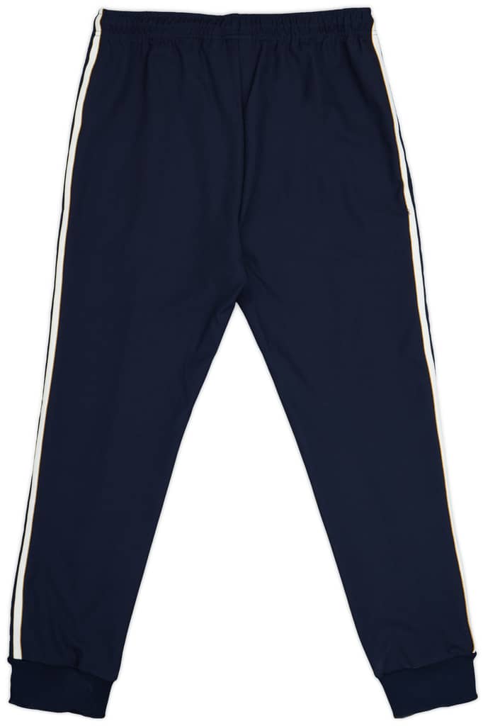 2024-25 Juventus adidas Originals Terrace Icons Track Pants/Bottoms