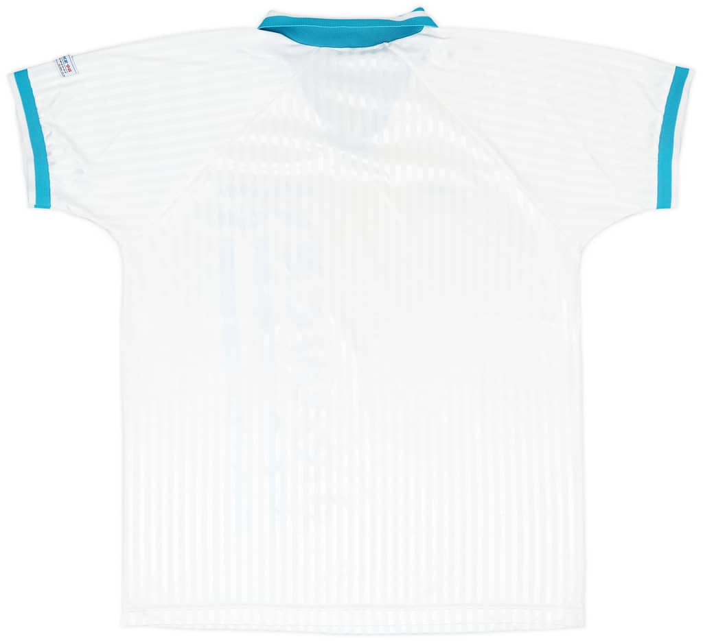 1998 France Coupe de Monde 'Argentina 98' Shirt - 7/10 - (L/XL)