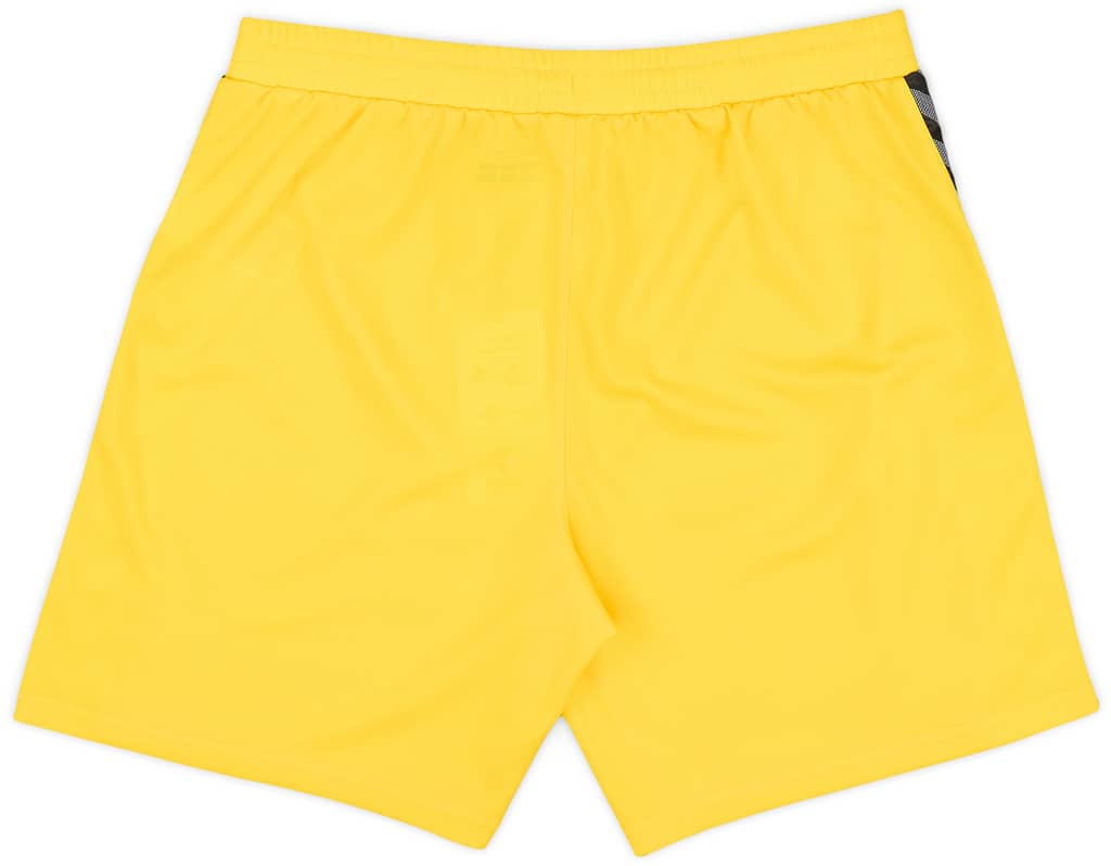 2023-24 Real Betis GK Fourth Shorts