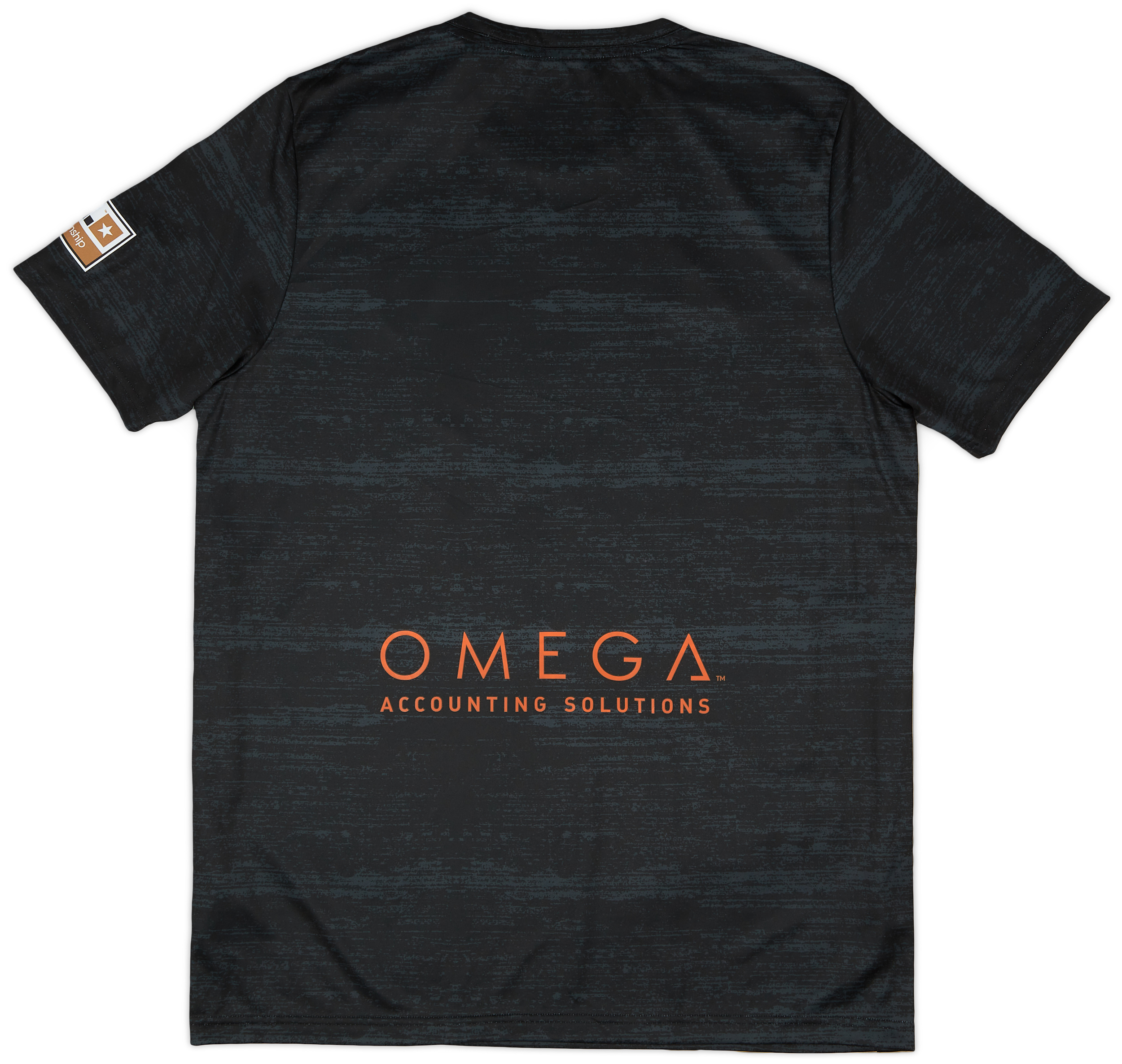 2022 Orange County SC Away Shirt (L)