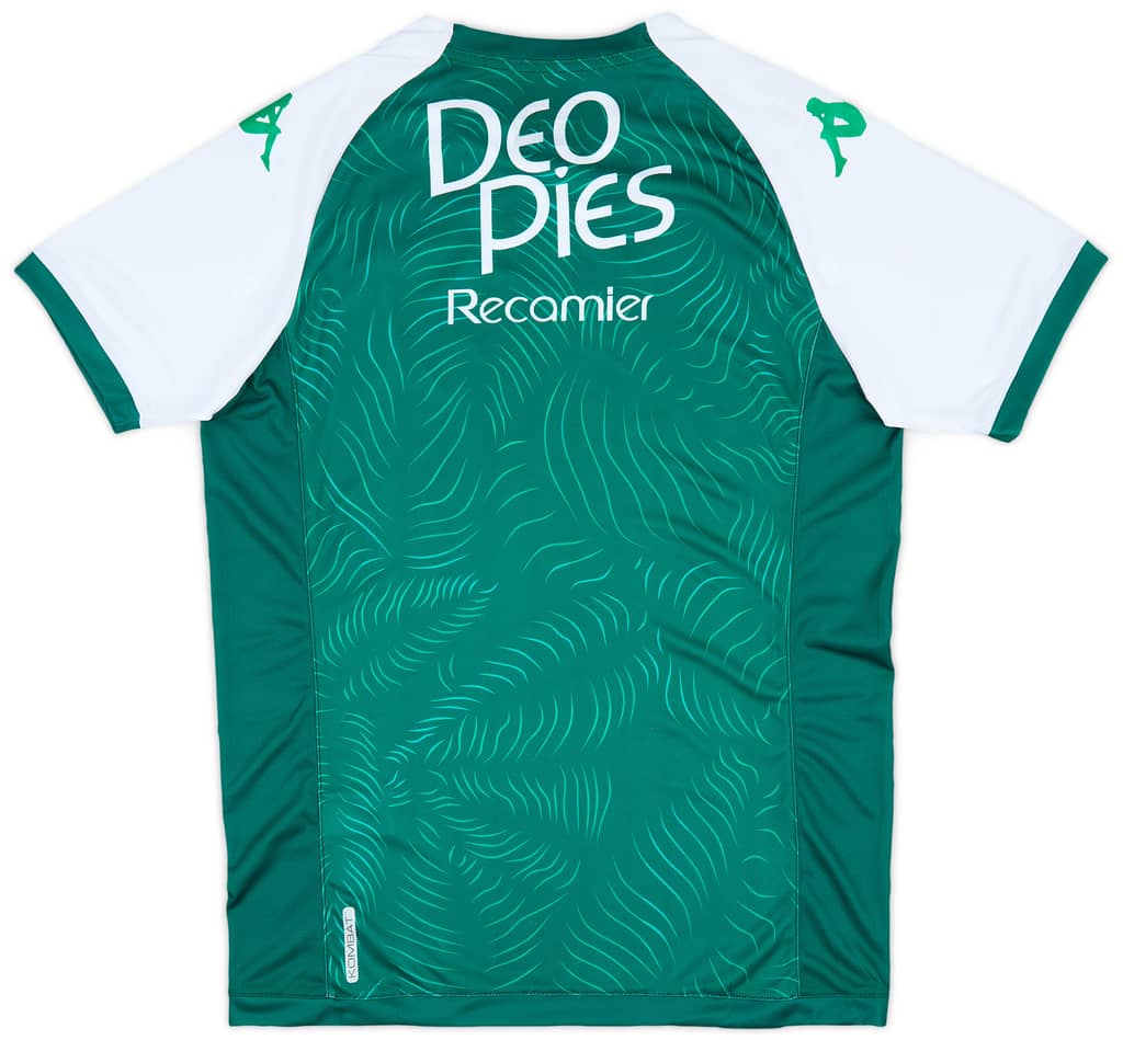 2024 Deportivo Cali Home Shirt (M)