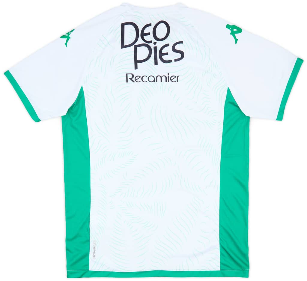 2024 Deportivo Cali Fourth Shirt