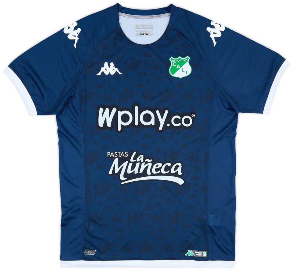 2024 Deportivo Cali Third Shirt