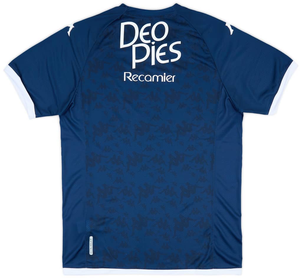 2024 Deportivo Cali Third Shirt