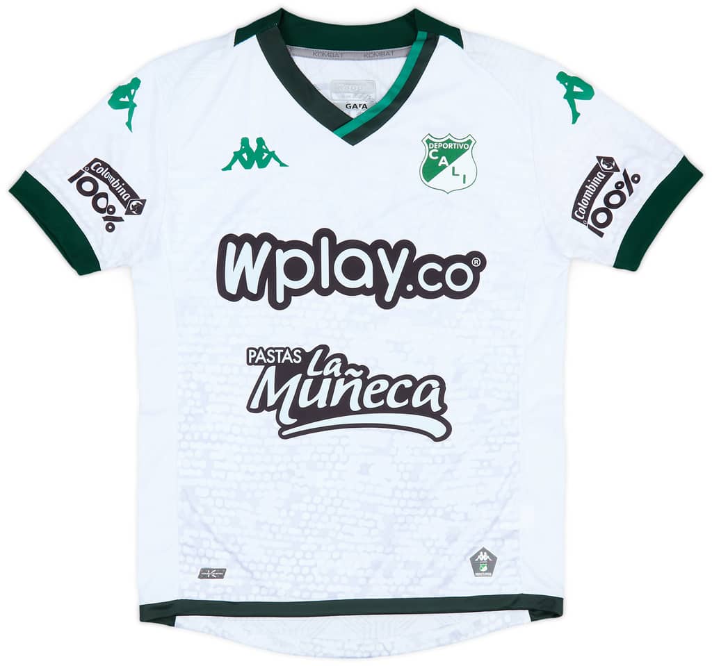 2024 Deportivo Cali  Away Shirt (S)