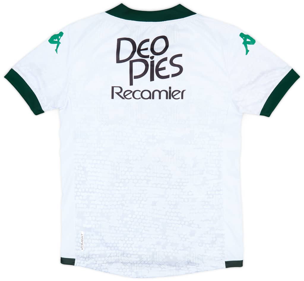 2024 Deportivo Cali  Away Shirt (S)