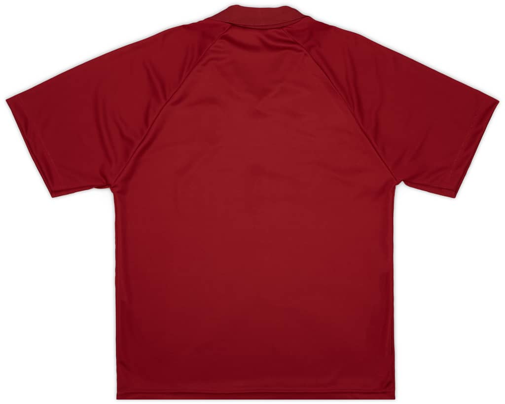 1992-93 Torino ABM Reissue Home Shirt