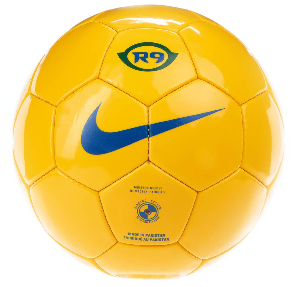 Nike R9 Supporters Ball - 9/10 - (5)