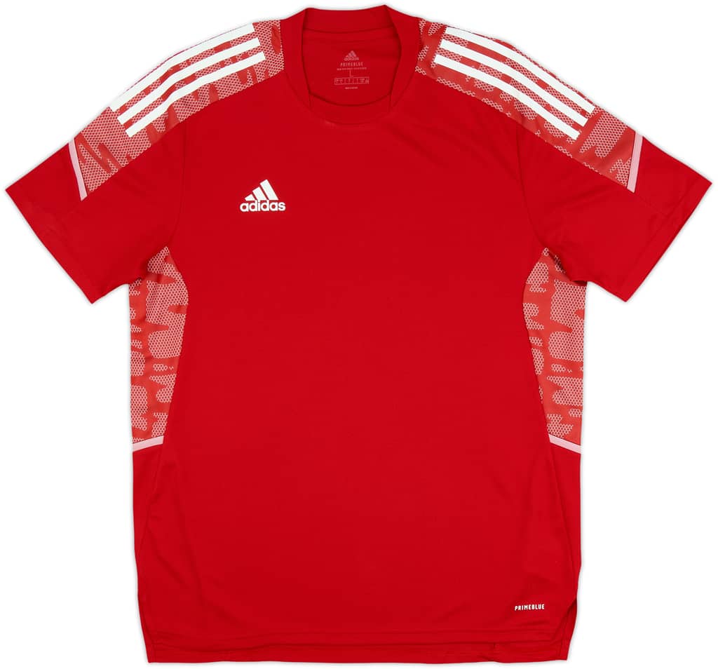 2021-22 adidas Training Shirt