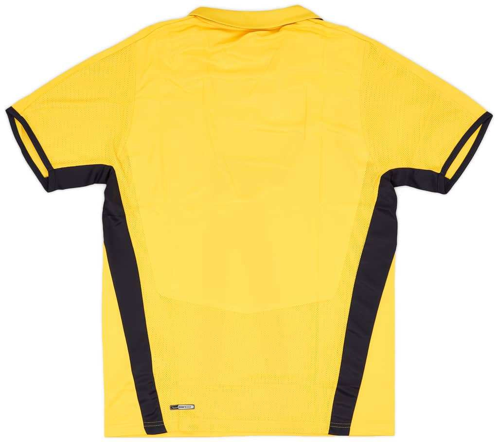 2008-09 Lazio Away Shirt (M)