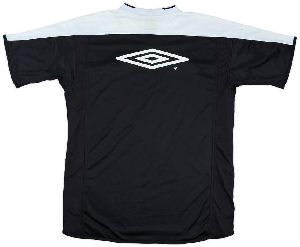 2002-03 Celtic Umbro Training Shirt - 7/10 - (XL)