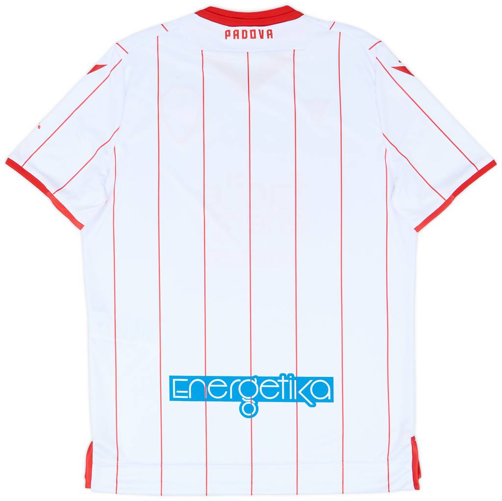 2023-24 Padova Home Shirt