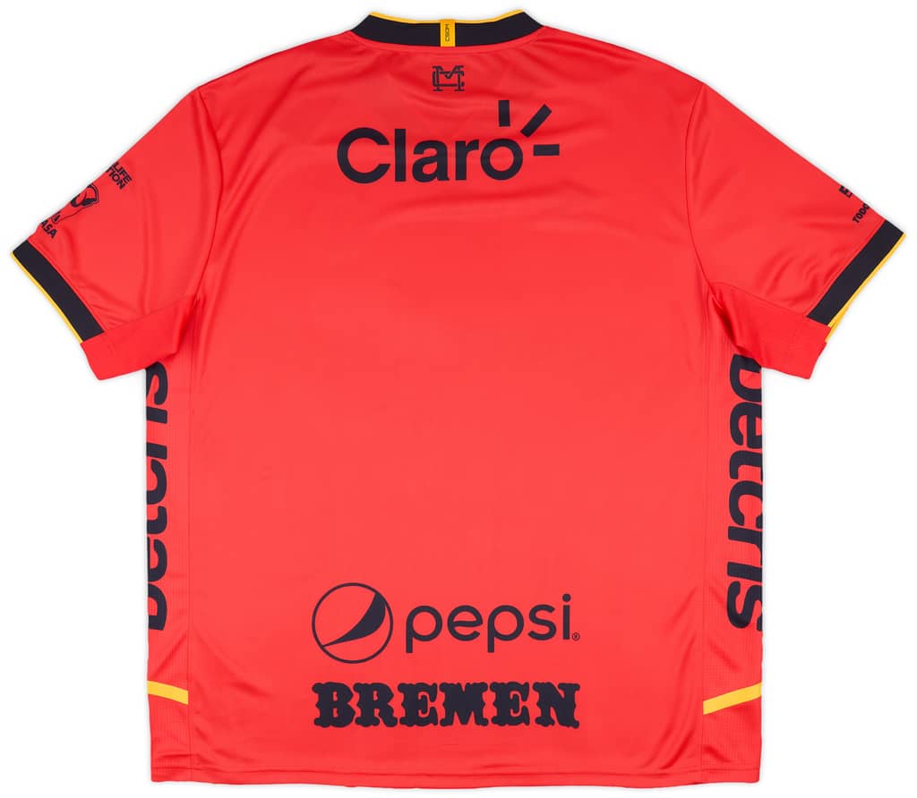 2023-24 CSD Municipal Home Shirt (XXL)