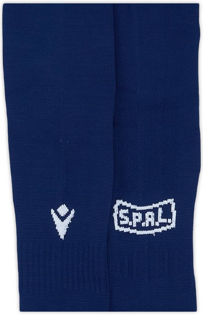 2021-22 SPAL Third Socks (M)