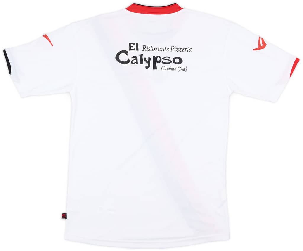 2011-12 Palmese Away Shirt - 9/10 - (L)