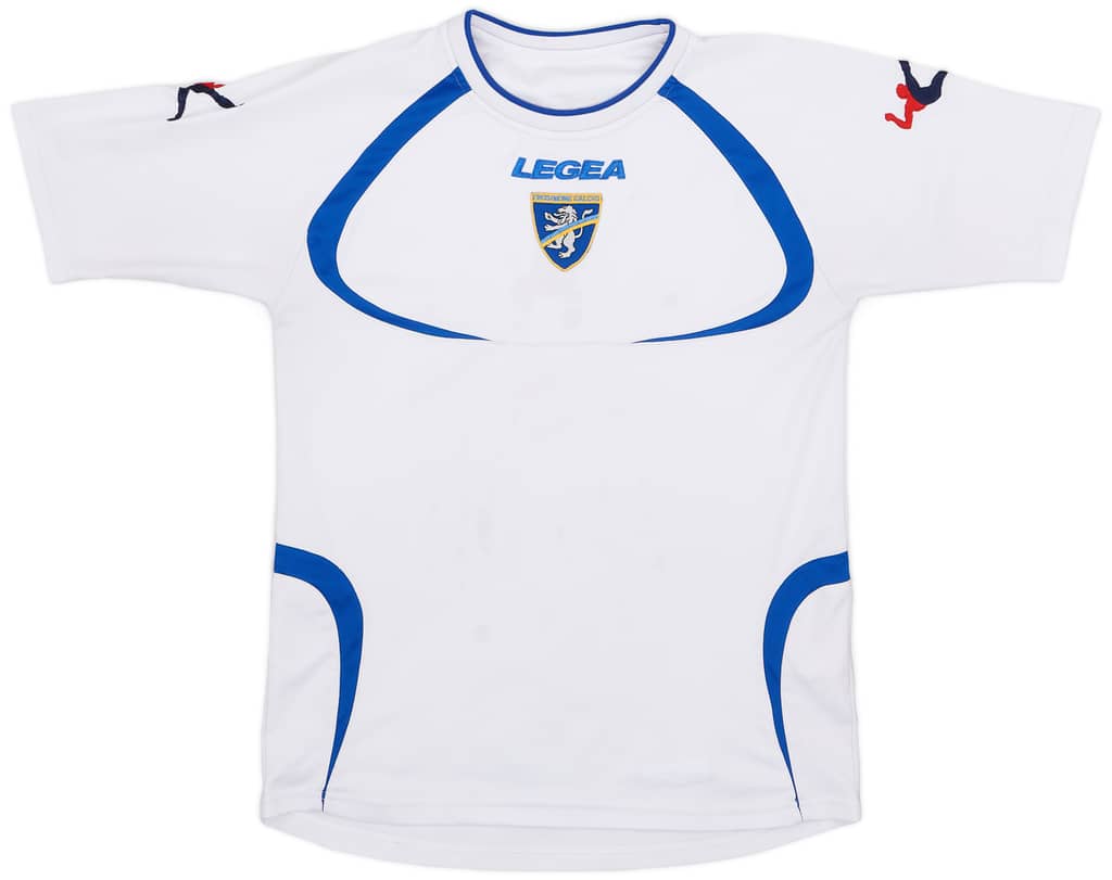 2006-07 Frosinone Legea Training Shirt - 6/10 - (S)