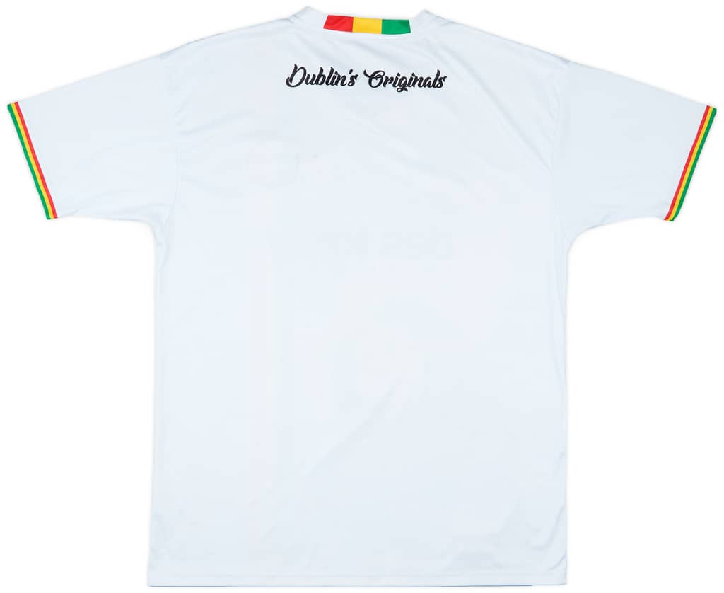 2022-23 Bohemian Away Shirt - 6/10 - (XL)