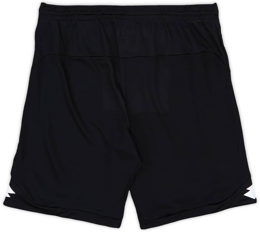 2020-21 Sturm Graz Away Shorts (S.Kids)