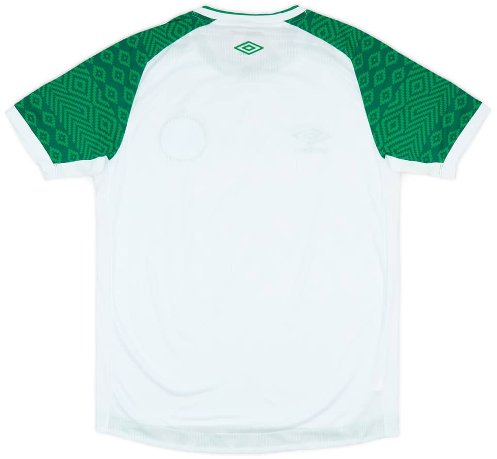 2021 Chapecoense Away Shirt (L)