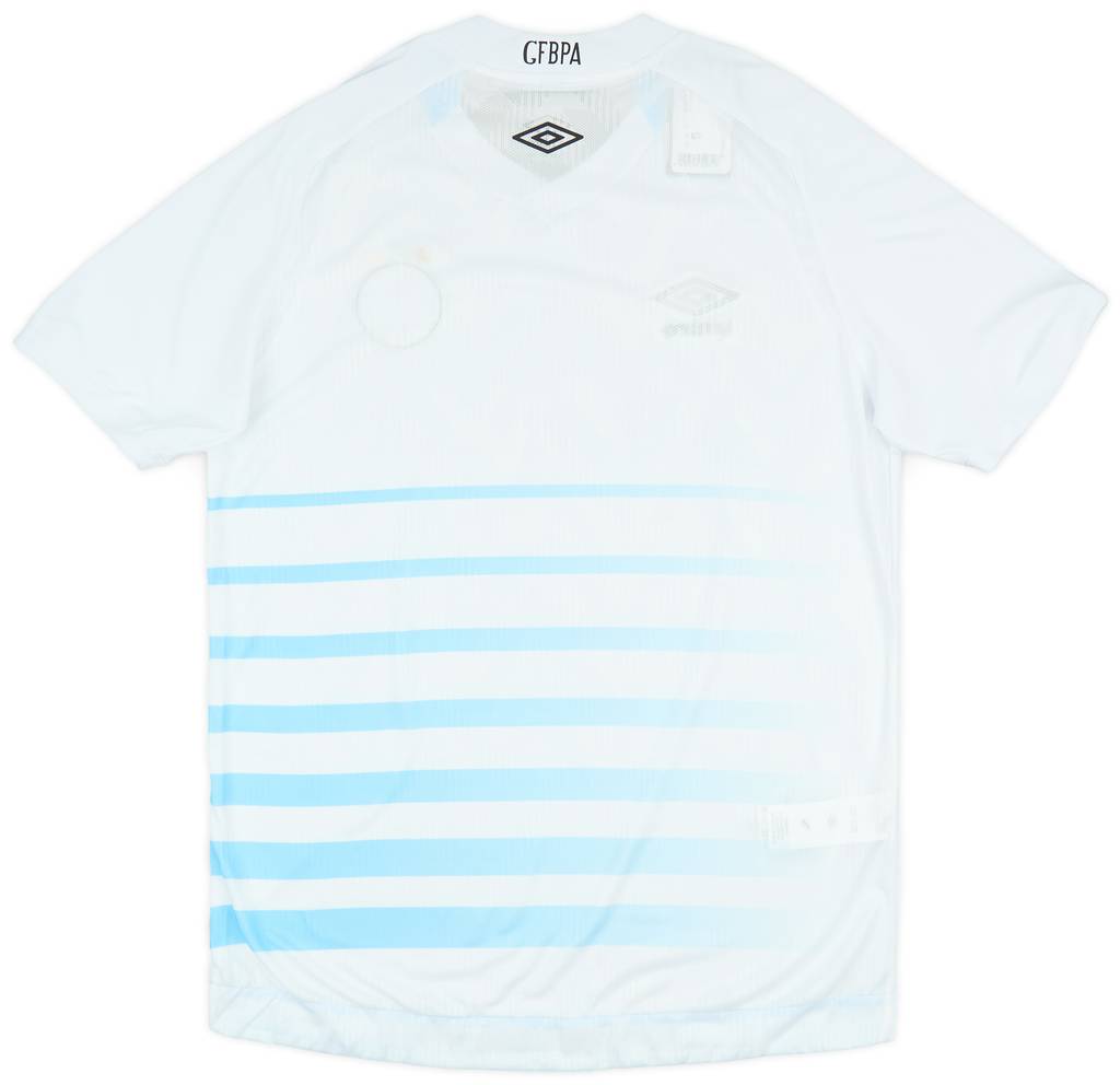 2021 Gremio Away Shirt (L)