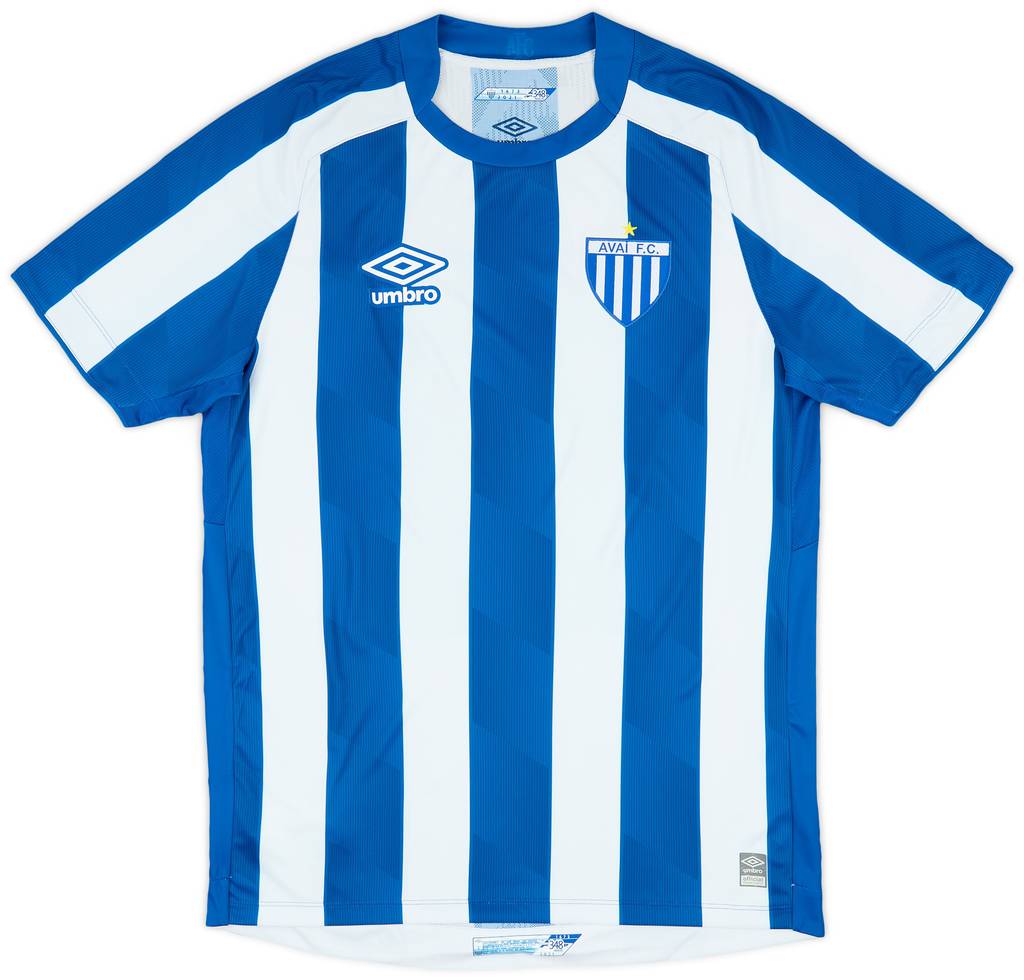 2021 Avai Home Shirt (M)