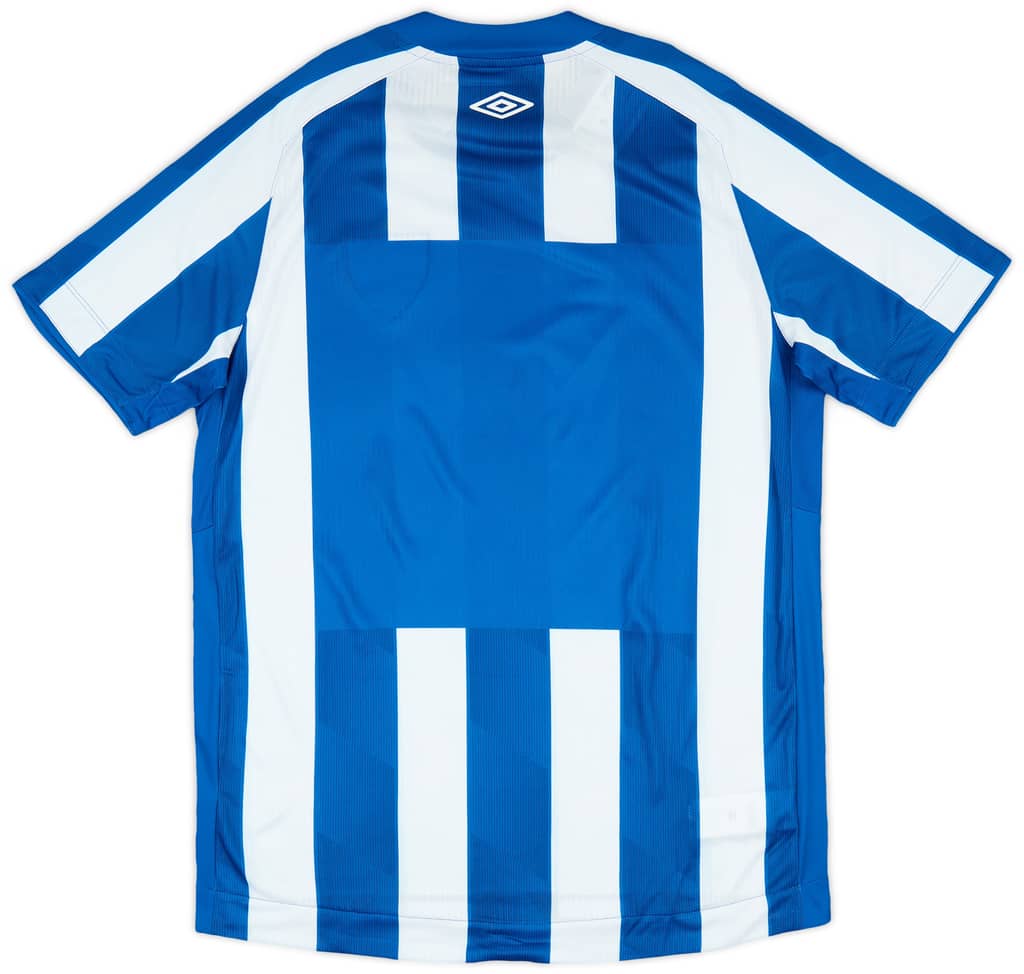 2021 Avai Home Shirt (M)