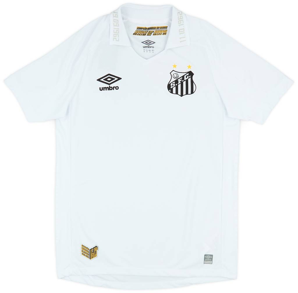 2022 Santos Home Shirt