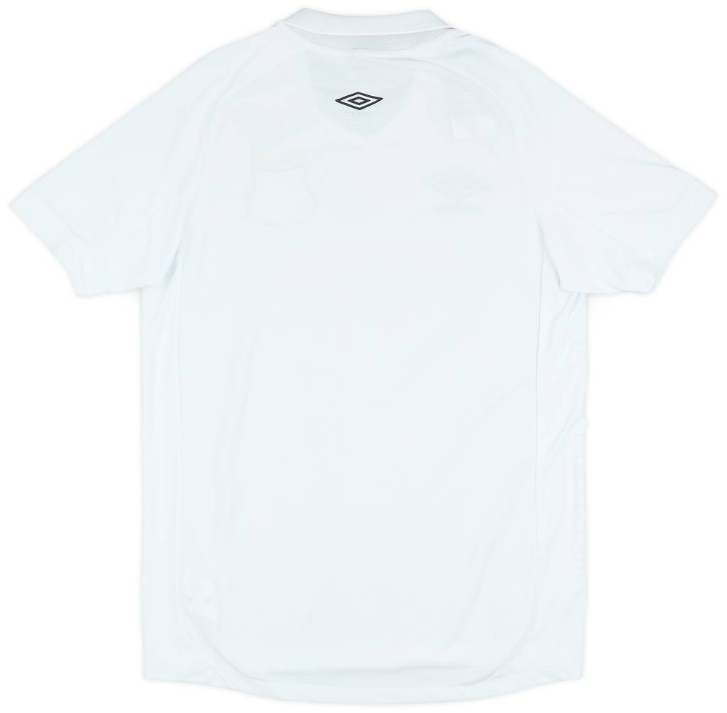 2022 Santos Home Shirt