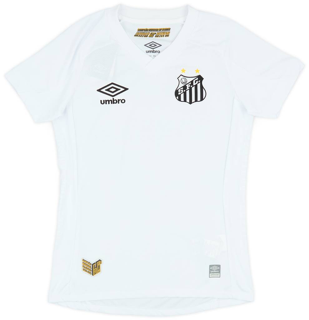 2022 Santos Home Shirt (S)