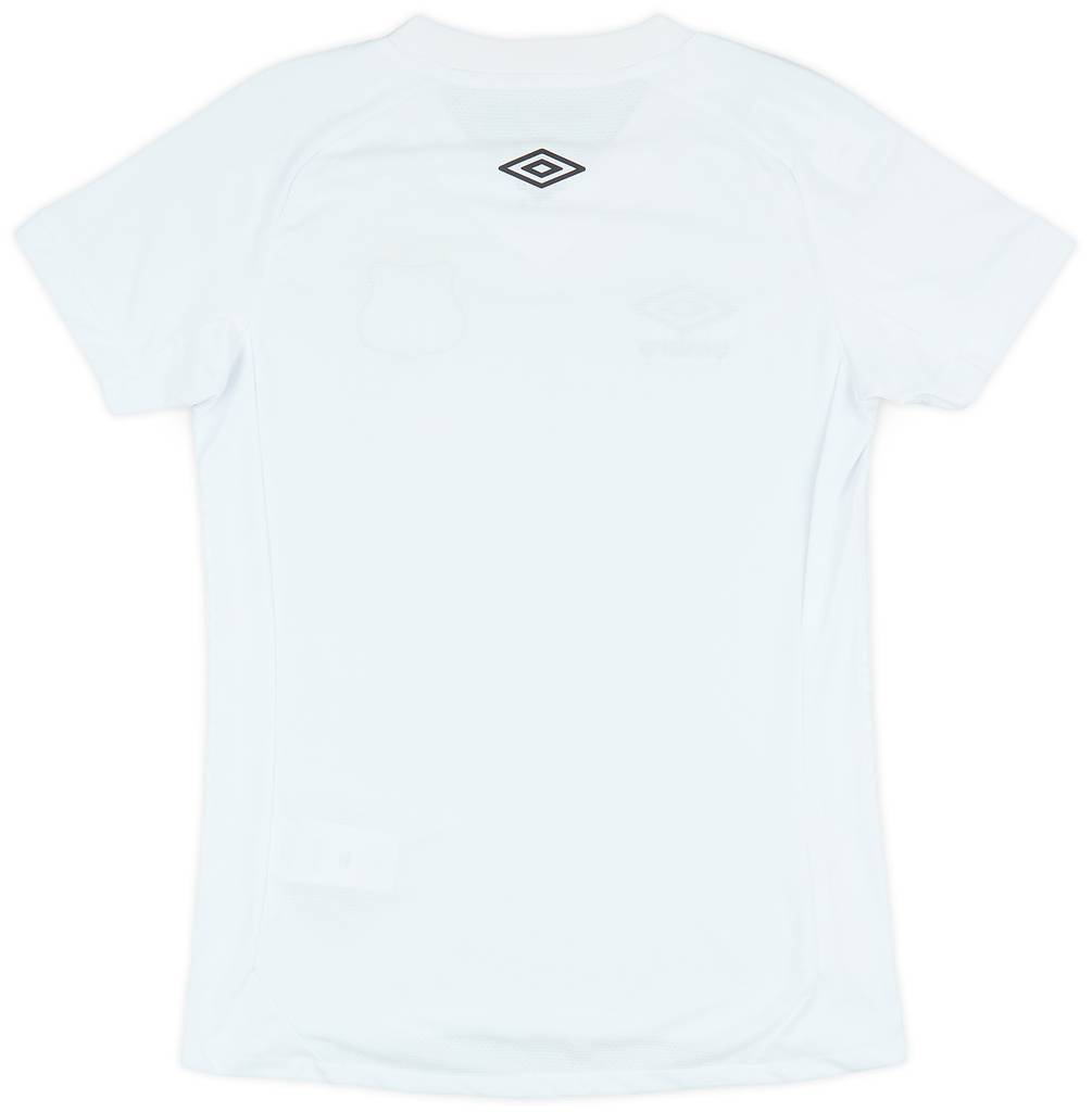 2022 Santos Home Shirt (S)