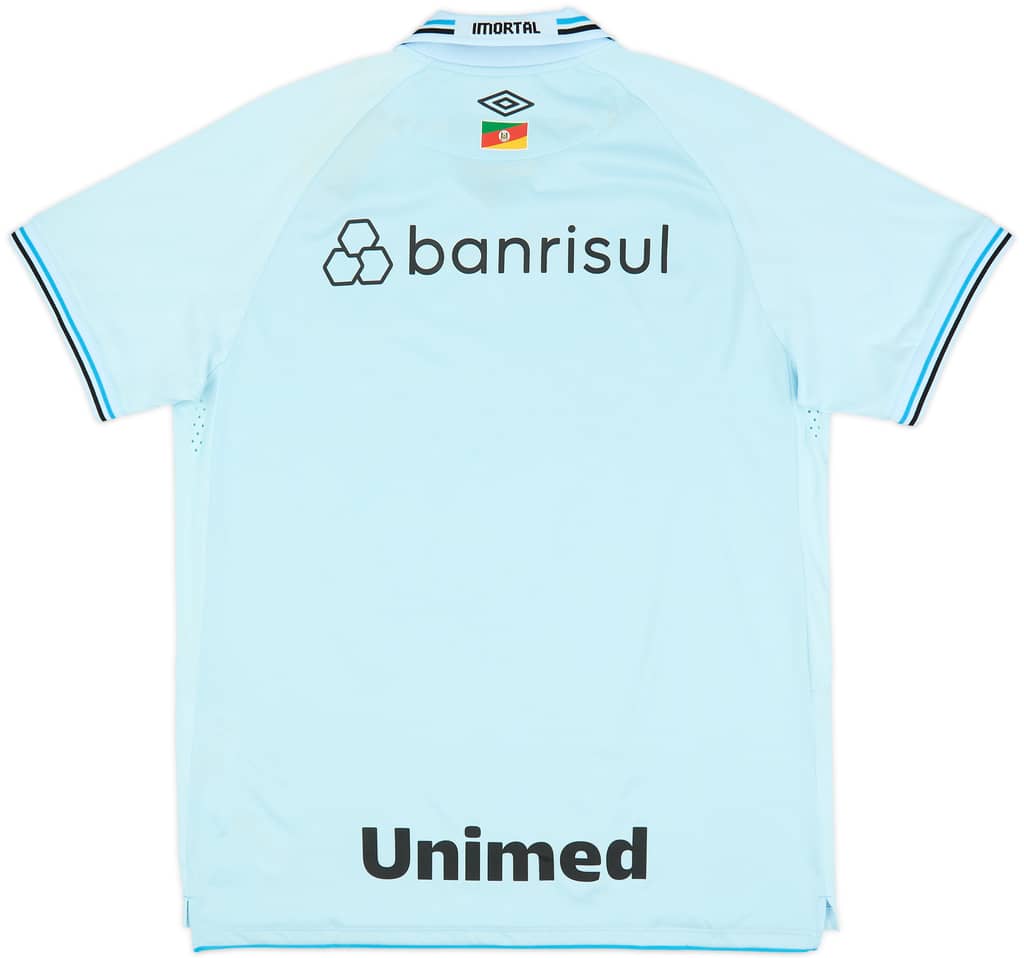 2025 Gremio Away Shirt