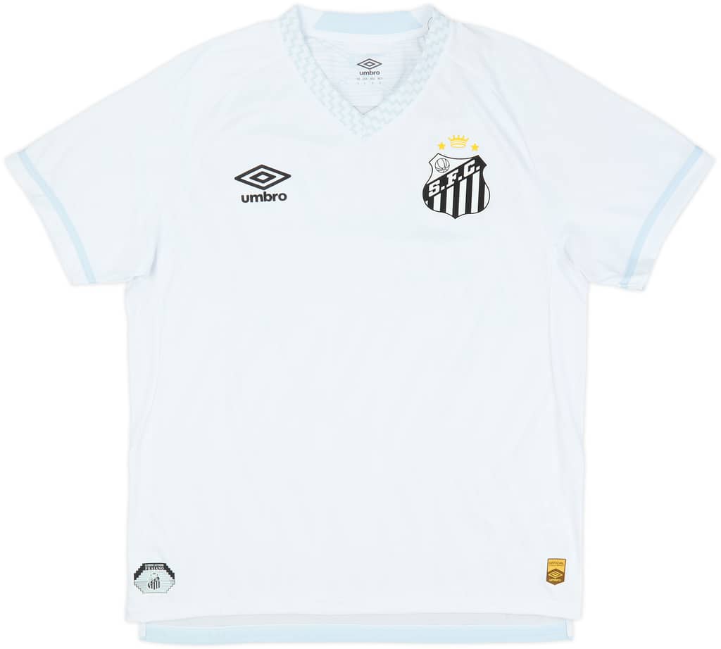 2025 Santos Home Shirt