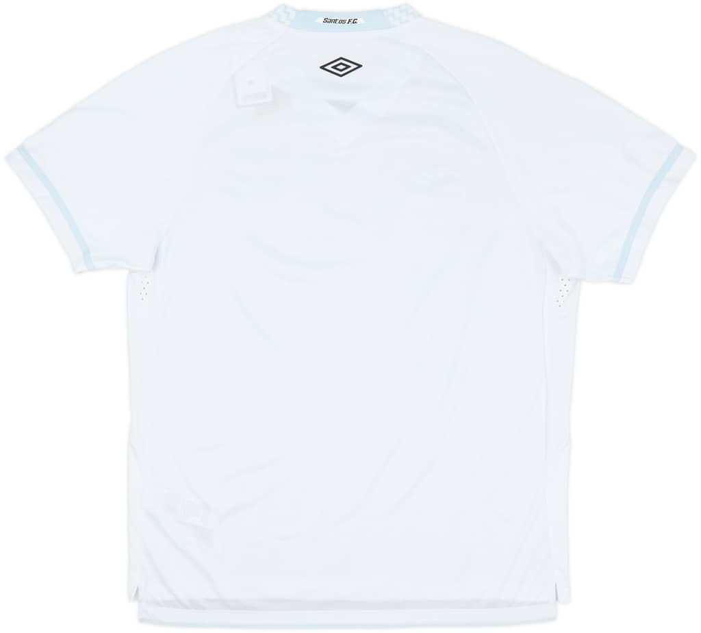 2025 Santos Home Shirt