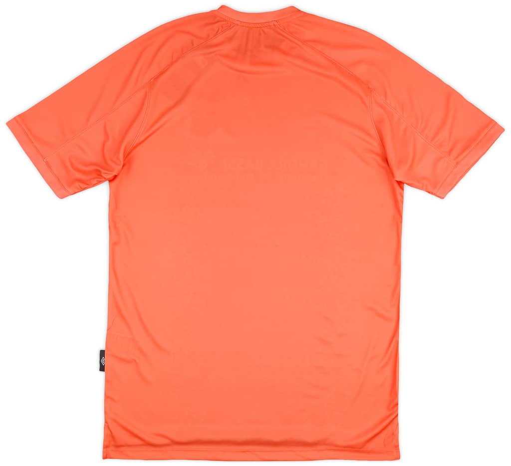 2022-23 UD Songo Away Shirt (L)