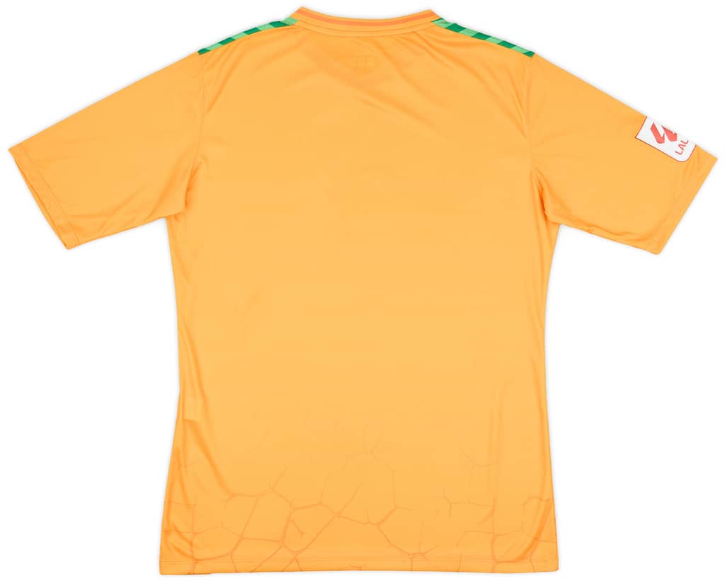 2023-24 Real Betis GK Third Shirt (XL)