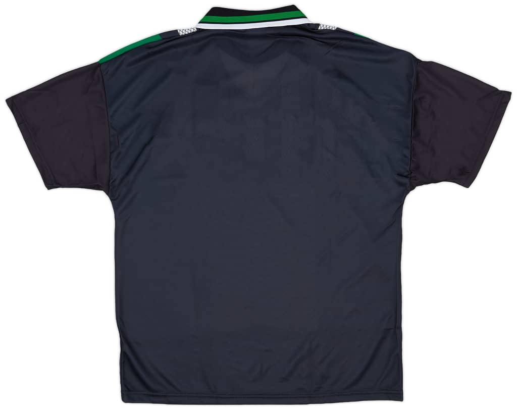 1994-96 Celtic Away Shirt (L)