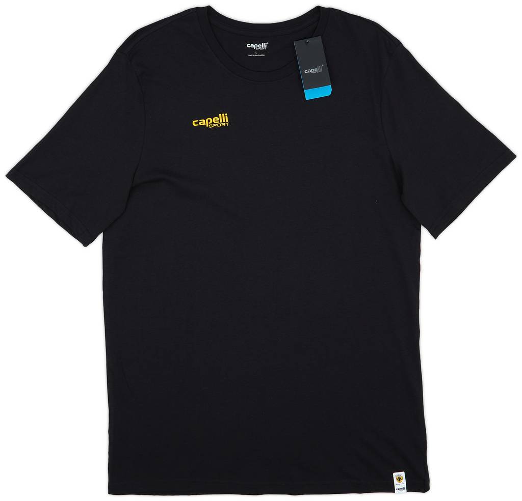 2019-20 AEK Athens Capelli Casual Tee