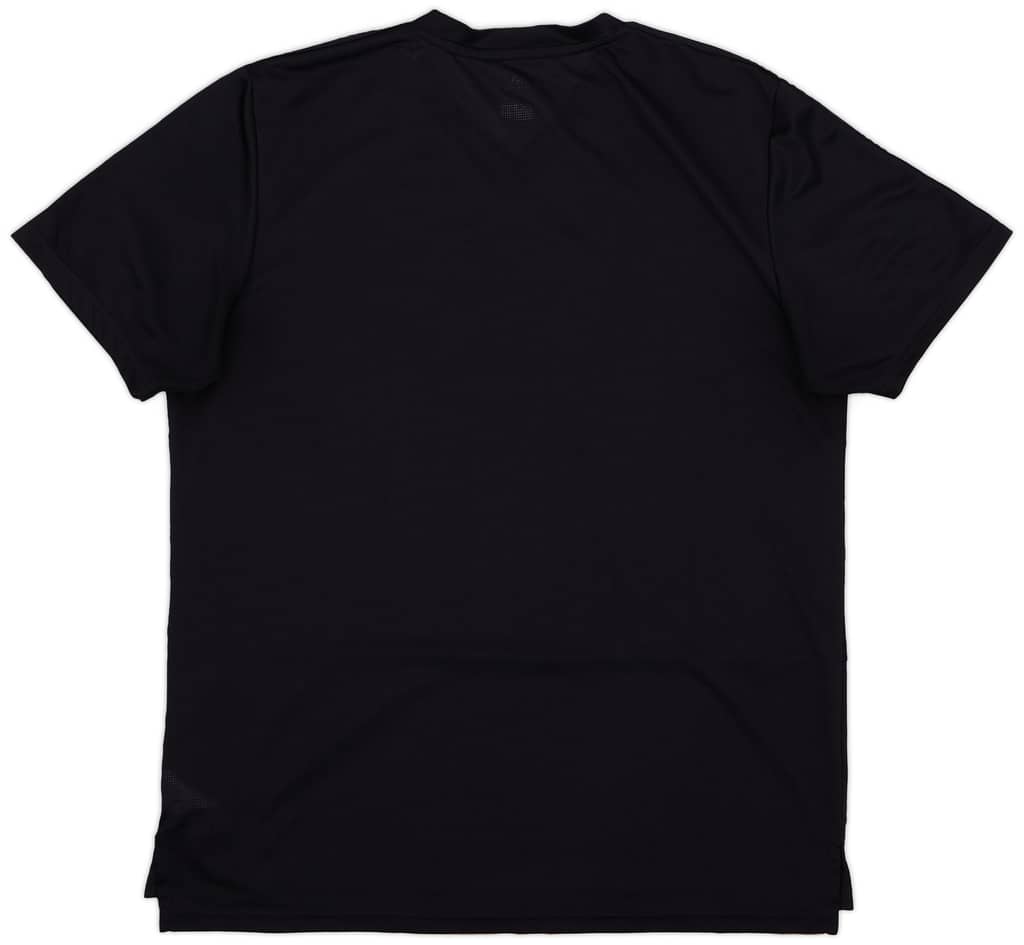 2018-19 Wales adidas Training Shirt - 7/10