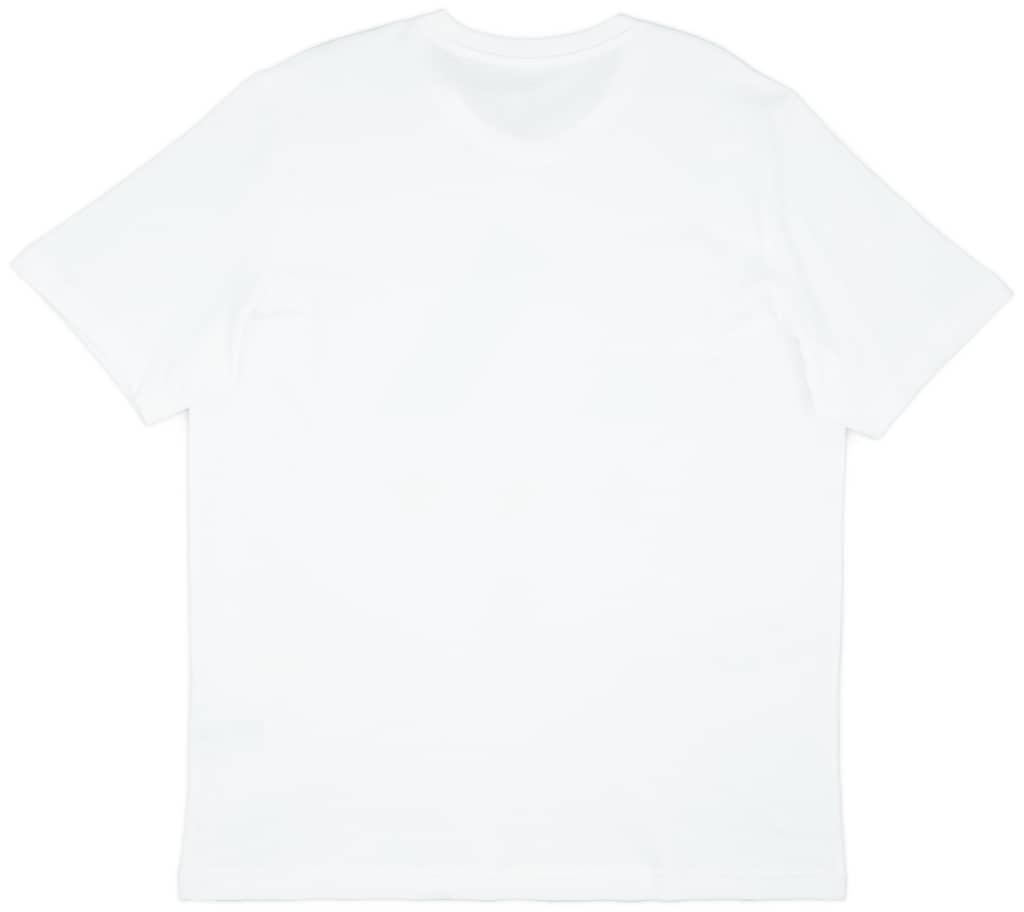 2022 Argentina adidas World Cup Winners Tee