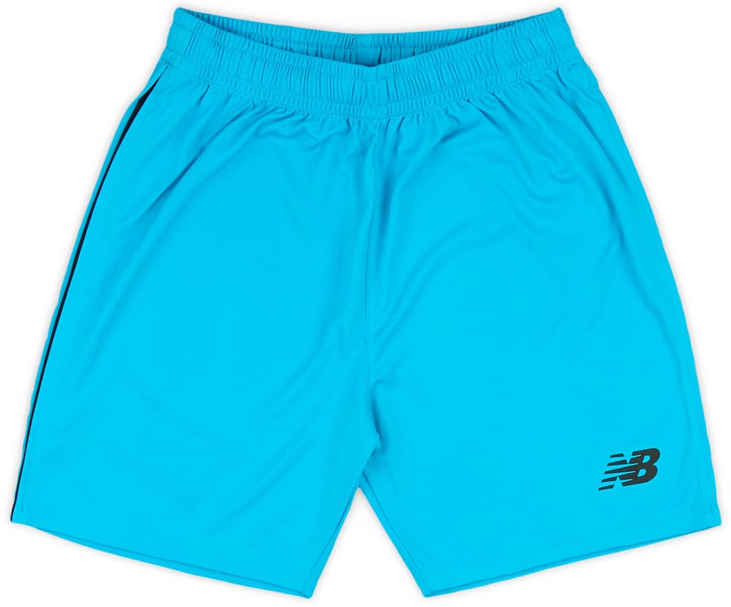 New Balance Template Shorts (XL.Kids)