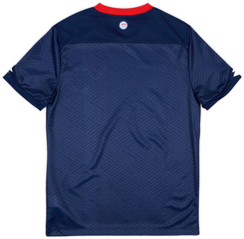 2020-21 Monza Third Shirt (S)