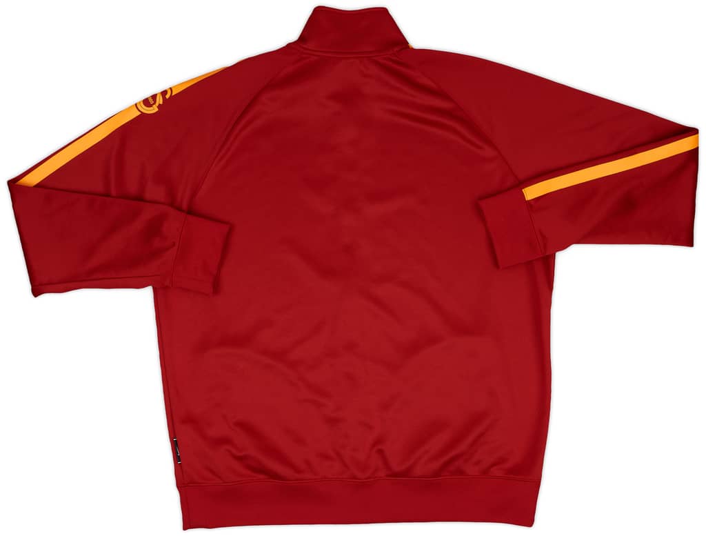 2014-15 Galatasaray Nike Track Jacket - 9/10 - (XL)