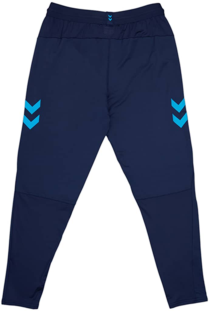 2024-25 Tenerife Hummel Training Pants/Bottoms