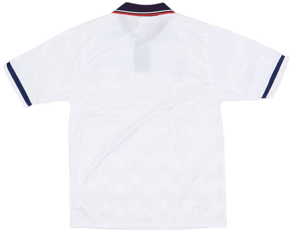 1989-90 Aberdeen Away Shirt (S)