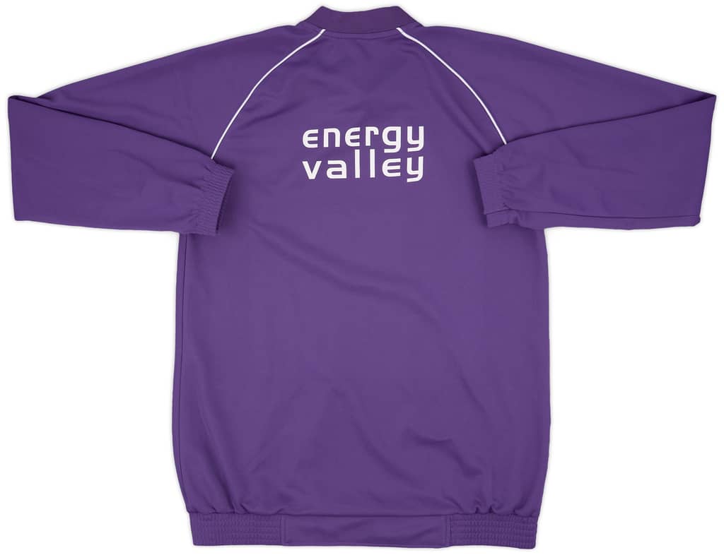 2011-12 Groningen Klupp Sweat Top - 9/10 - (XXL)