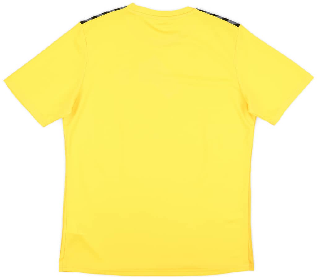 2023-24 Real Betis GK Fourth Shirt
